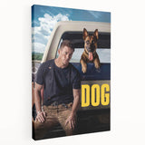 2020s Vintage Movie Poster – Retro Film Art | Collectible Cinema Print