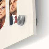 2020s Vintage Movie Poster – Retro Film Art | Collectible Sci-Fi Print