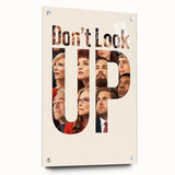 2020s Vintage Movie Poster – Retro Film Art | Collectible Sci-Fi Print