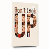 2020s Vintage Movie Poster – Retro Film Art | Collectible Sci-Fi Print