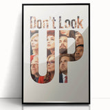 2020s Vintage Movie Poster – Retro Film Art | Collectible Sci-Fi Print