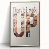 2020s Vintage Movie Poster – Retro Film Art | Collectible Sci-Fi Print