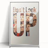 2020s Vintage Movie Poster – Retro Film Art | Collectible Sci-Fi Print