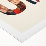 2020s Vintage Movie Poster – Retro Film Art | Collectible Sci-Fi Print