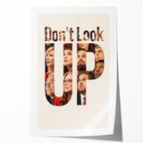 2020s Vintage Movie Poster – Retro Film Art | Collectible Sci-Fi Print