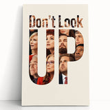 2020s Vintage Movie Poster – Retro Film Art | Collectible Sci-Fi Print