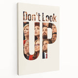 2020s Vintage Movie Poster – Retro Film Art | Collectible Sci-Fi Print