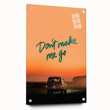 2020s Vintage Movie Poster – Retro Film Art | Collectible Drama Print