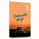 2020s Vintage Movie Poster – Retro Film Art | Collectible Drama Print