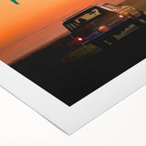 2020s Vintage Movie Poster – Retro Film Art | Collectible Drama Print