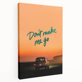 2020s Vintage Movie Poster – Retro Film Art | Collectible Drama Print