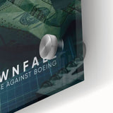 2020s Vintage Movie Poster – Retro Film Art | Collectible Documentary Print