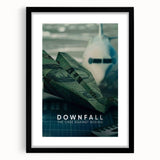 2020s Vintage Movie Poster – Retro Film Art | Collectible Documentary Print