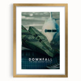 2020s Vintage Movie Poster – Retro Film Art | Collectible Documentary Print