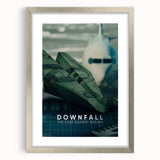 2020s Vintage Movie Poster – Retro Film Art | Collectible Documentary Print