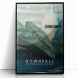 2020s Vintage Movie Poster – Retro Film Art | Collectible Documentary Print