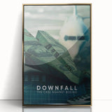 2020s Vintage Movie Poster – Retro Film Art | Collectible Documentary Print