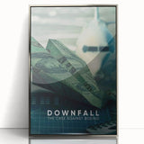 2020s Vintage Movie Poster – Retro Film Art | Collectible Documentary Print