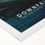 2020s Vintage Movie Poster – Retro Film Art | Collectible Documentary Print