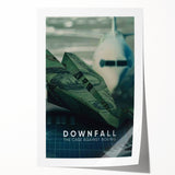 2020s Vintage Movie Poster – Retro Film Art | Collectible Documentary Print