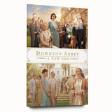 2020s Vintage Movie Poster – Retro Film Art | Collectible Period Drama