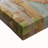 2020s Vintage Movie Poster – Retro Film Art | Collectible Period Drama