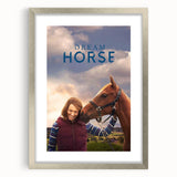 2020s Vintage Movie Poster – Retro Film Art | Collectible Drama Print