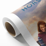 2020s Vintage Movie Poster – Retro Film Art | Collectible Drama Print