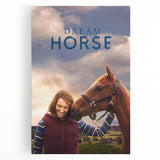 2020s Vintage Movie Poster – Retro Film Art | Collectible Drama Print