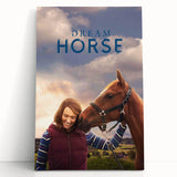 2020s Vintage Movie Poster – Retro Film Art | Collectible Drama Print