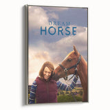 2020s Vintage Movie Poster – Retro Film Art | Collectible Drama Print