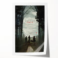 2020s Vintage Movie Poster - A Quiet Place Part II Retro Film Art