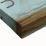 2020s Vintage Movie Poster – Retro Film Art | Collectible Sci-Fi Print