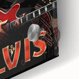 2020s Vintage Movie Poster – Retro Film Art | Collectible Music Print