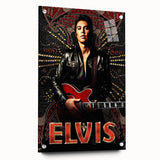 2020s Vintage Movie Poster – Retro Film Art | Collectible Music Print