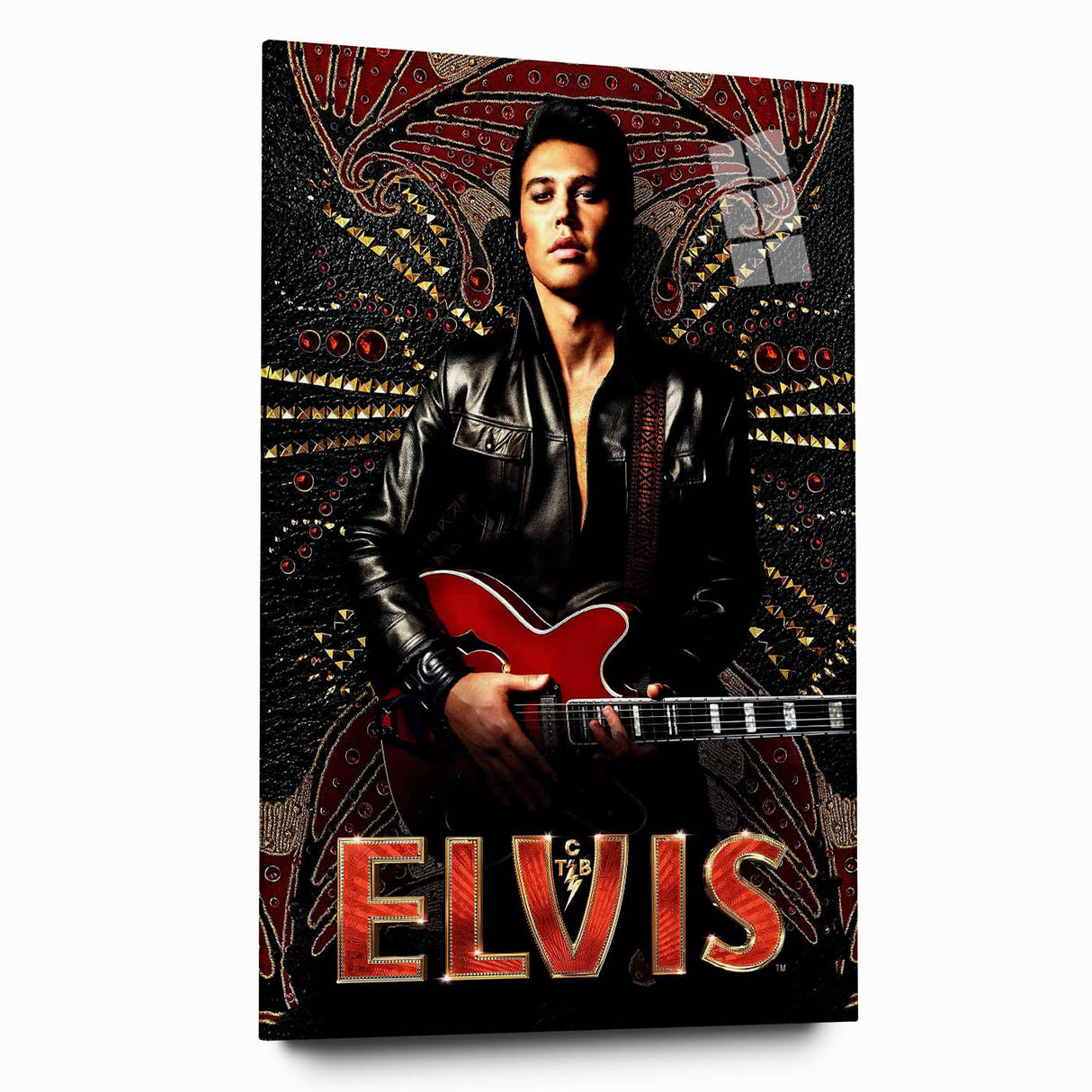 2020s Vintage Movie Poster – Retro Film Art | Collectible Music Print