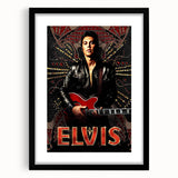 2020s Vintage Movie Poster – Retro Film Art | Collectible Music Print