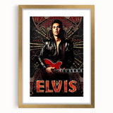 2020s Vintage Movie Poster – Retro Film Art | Collectible Music Print