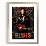 2020s Vintage Movie Poster – Retro Film Art | Collectible Music Print