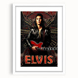 2020s Vintage Movie Poster – Retro Film Art | Collectible Music Print