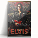 2020s Vintage Movie Poster – Retro Film Art | Collectible Music Print