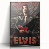 2020s Vintage Movie Poster – Retro Film Art | Collectible Music Print