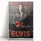 2020s Vintage Movie Poster – Retro Film Art | Collectible Music Print