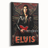 2020s Vintage Movie Poster – Retro Film Art | Collectible Music Print