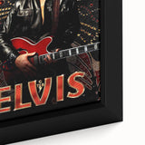 2020s Vintage Movie Poster – Retro Film Art | Collectible Music Print