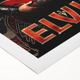 2020s Vintage Movie Poster – Retro Film Art | Collectible Music Print