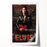 2020s Vintage Movie Poster – Retro Film Art | Collectible Music Print