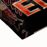 2020s Vintage Movie Poster – Retro Film Art | Collectible Music Print