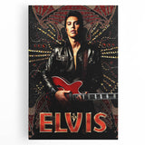 2020s Vintage Movie Poster – Retro Film Art | Collectible Music Print