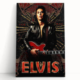 2020s Vintage Movie Poster – Retro Film Art | Collectible Music Print